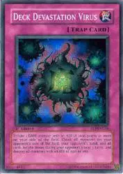 Deck Devastation Virus