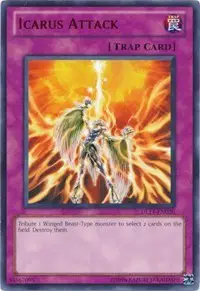 Icarus Attack