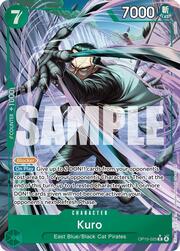 Kuro