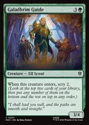 Galadhrim Guide