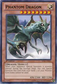 Phantom Dragon