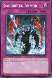 Sakuretsu Armor