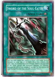 Sword of the Soul-Eater