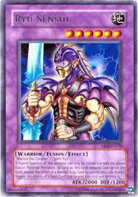Ryu Senshi