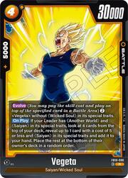 Vegeta