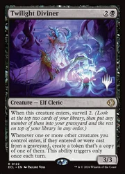 Twilight Diviner