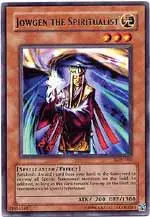 Jowgen the Spiritualist