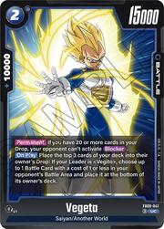 Vegeta