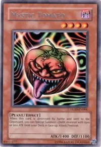 Mystic Tomato