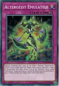 Altergeist Emulatelf