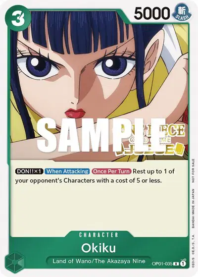 Okiku