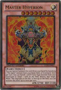Master Hyperion