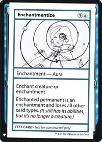 Enchantmentize