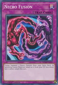 Necro Fusion