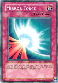 Mirror Force