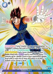Final Kamehameha