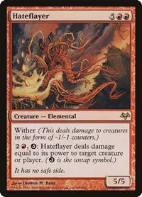 Hateflayer