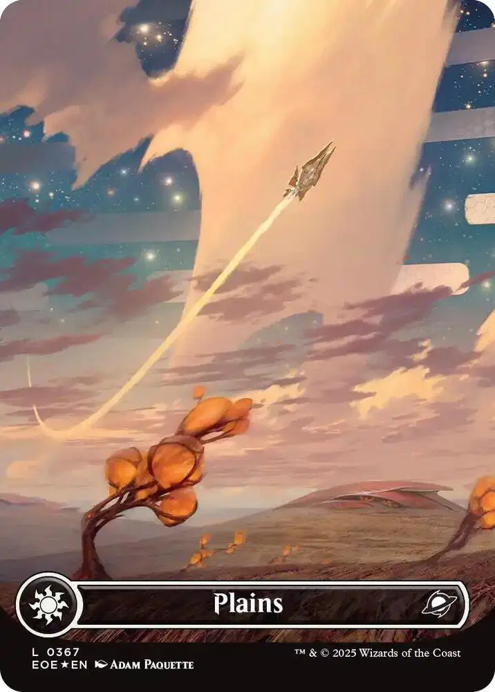 Plains