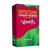 Vendetta Pre-Rift Kit