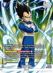 Vegeta