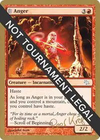 Anger