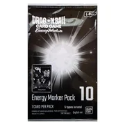 Energy Marker Pack 10