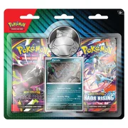 Zarude 2-Pack Blister