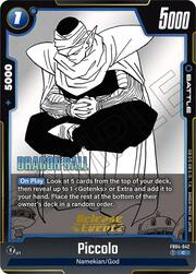 Piccolo