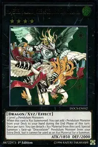 Majester Paladin, the Ascending Dracoslayer