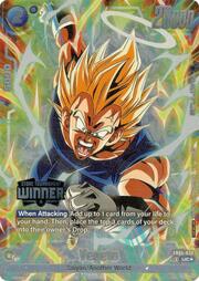 Vegeta