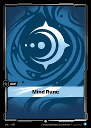 Mind Rune