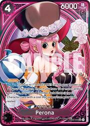 Perona