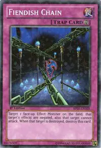Fiendish Chain