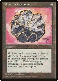 Fellwar Stone