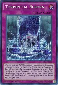 Torrential Reborn