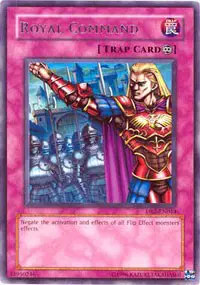 Royal Command