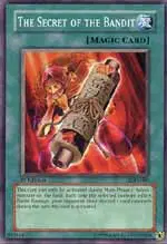 The Secret of the Bandit