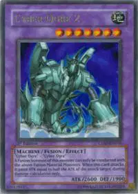 Cyber Ogre 2