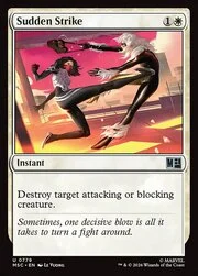 Sudden Strike