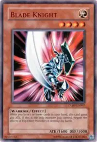 Blade Knight