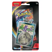 Chaos Rising: Toxel 1-Pack Blister