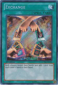 Exchange