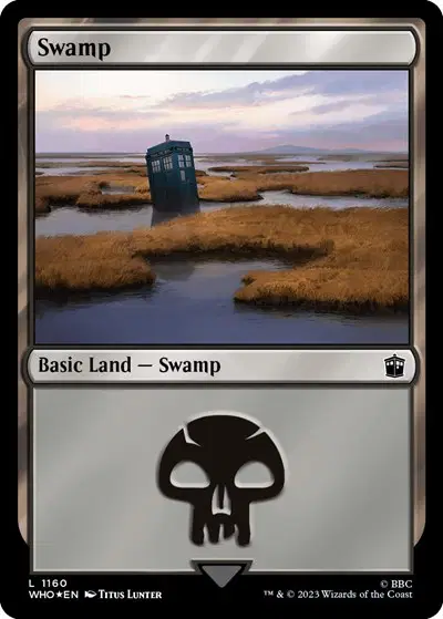 Swamp