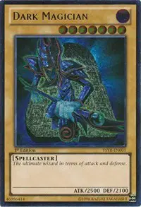 Dark Magician
