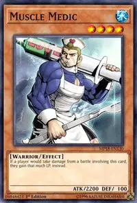 Muscle Medic