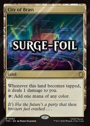 City of Brass