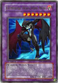 Elemental Hero Dark Neos