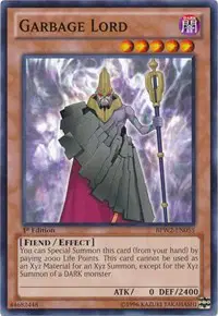 Garbage Lord