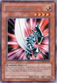Blade Knight