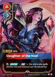 Kai'Sa - Daughter of the Void